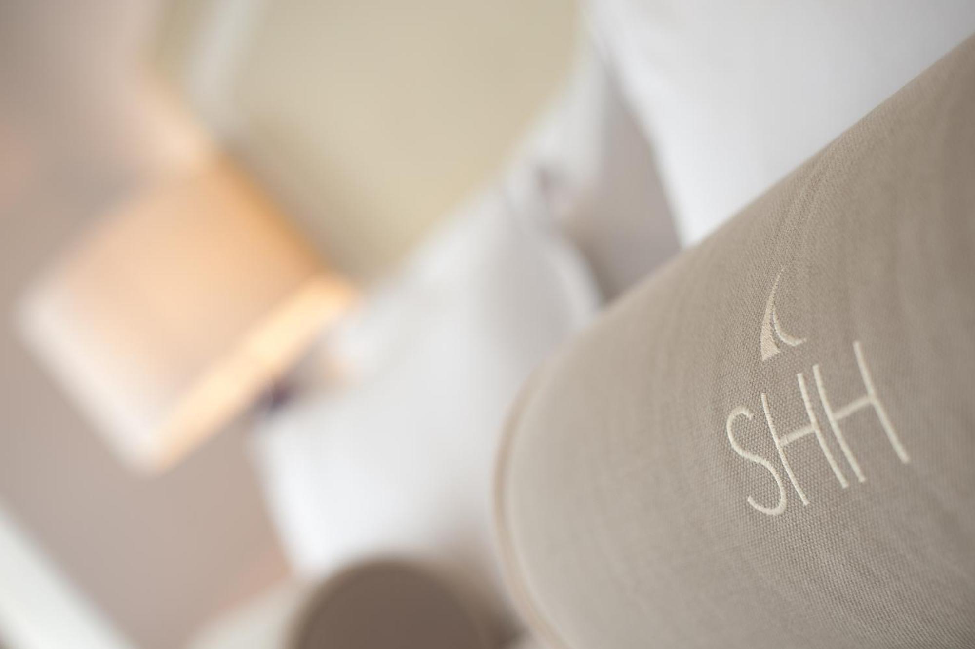 Harbour Hotel & Spa シドマウス 部屋 写真