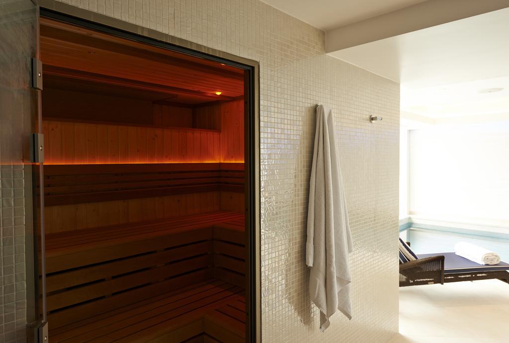 Harbour Hotel & Spa シドマウス エクステリア 写真