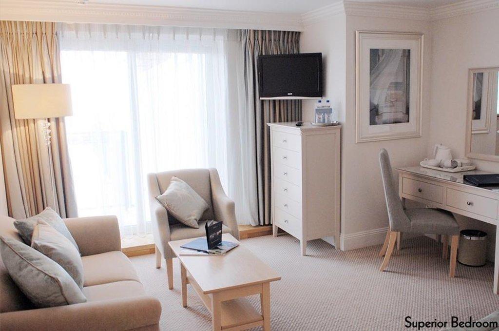 Harbour Hotel & Spa シドマウス エクステリア 写真