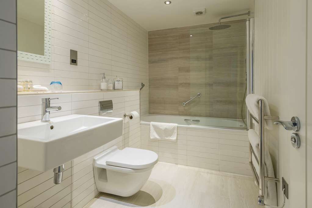 Harbour Hotel & Spa シドマウス 部屋 写真